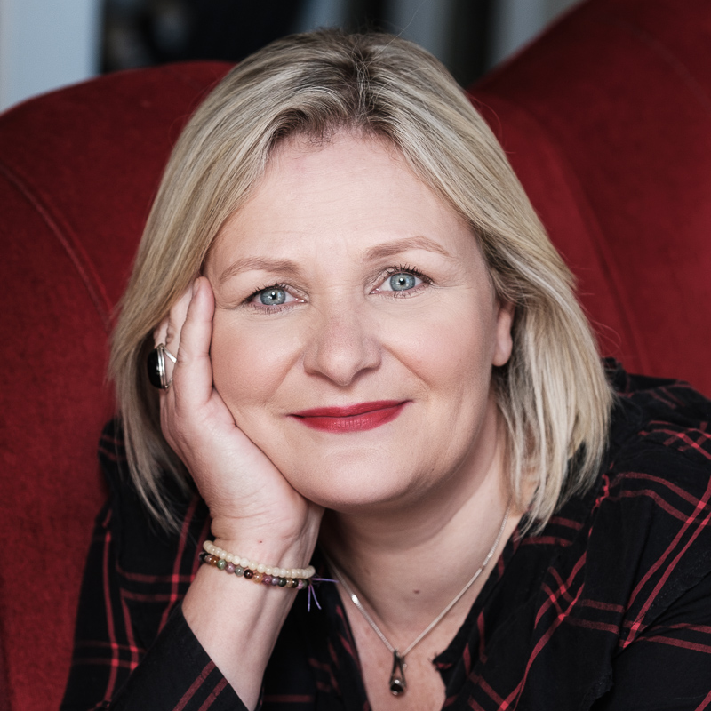 Louise James