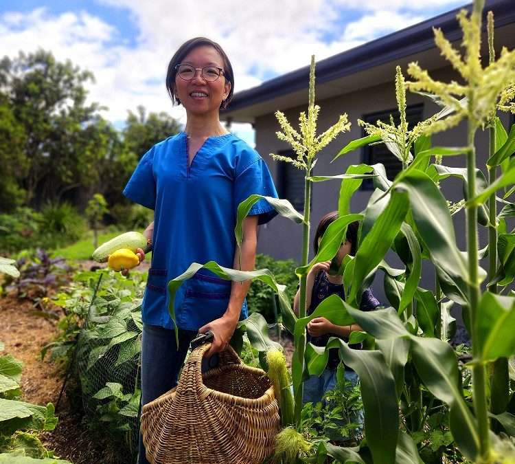 Embracing a holistic approach to health